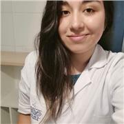 Profesora de lenguaje con experiencia desde 5to básico a 4to medio, realiza reforzamiento, trabajo de comprensión lectora y PAES